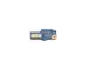 Power Button Board original suitable for Lenovo IdeaPad 500-14ISK (80NS/81RA)