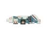 Power Button Board original suitable for Lenovo V14 G3 IAP (82TS/82UL)