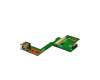 Powerboard for Asus N53SV
