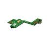 Powerboard for Asus N53SV