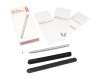 Precision Pen 2 (gray) original suitable for Lenovo 300w 2in1 G5 (83LG)