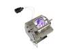 Projector lamp P-VIP (190 Watt) original suitable for Acer P1383W