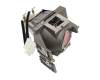 Projector lamp P-VIP (203 Watt) original suitable for Acer H6531BD