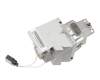 Projector lamp P-VIP (250 Watt) original suitable for Acer H6520BD