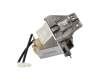 Projector lamp UHP (210 Watt) original suitable for Acer X1229