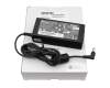 QNAP TS-231P3 original AC-adapter 65.0 Watt