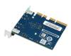 QNAP TVS-AIh1688ATX Thunderbolt 5 DP expansion card