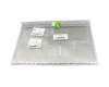 QV05P_A40EWL original Acer keyboard incl. topcase DE (german) grey/grey with backlight