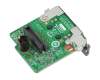 RJ45 board original suitable for Lenovo M90q Gen 4 (12EH)