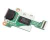 RJ45 board original suitable for Lenovo ThinkPad T15 Gen 2 (20W4/20W5)