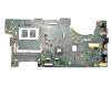 RMG73S Mainboard / motherboard (3D)