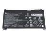 RR03048XL-PR original HP battery 48Wh