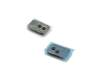 Rubber feet behind original suitable for Asus ZenBook UX301LA