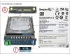 Fujitsu HD SATA 6G 1TB 7.2K HOT PLUG 2.5\' BC for Fujitsu Primergy TX1320 M1