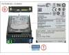 Fujitsu HD SATA 6G 500GB 7.2K HOT PLUG 2.5\' BC for Fujitsu Primergy RX2520 M1
