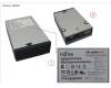 Fujitsu RDX DRIVE USB3.0 3.5\' INTERNAL for Fujitsu Primergy RX2520 M1