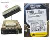 Fujitsu HD SATA 6G 2TB 7.2K HOT PL 3.5\'\' BC for Fujitsu Primergy RX1330 M2