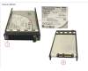 Fujitsu SSD SATA 6G 200GB HOT PL 2.5\' EP ME for Fujitsu Primergy RX4770 M1