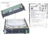 Fujitsu HD SATA 6G 1TB 7.2K HOT PL 2.5\' BC for Fujitsu Primergy CX2550 M2
