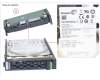 Fujitsu HD SATA 6G 500GB 7.2K HOT PL 2.5\' BC for Fujitsu Primergy CX2550 M2