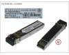 Fujitsu SFP MODULE MULTI MODE FIBER GBE LC for Fujitsu Primergy BX400 S1