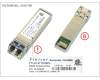 Fujitsu SFP+ MODULE SINGLE MODE FIBER 10GBE LR for Fujitsu PrimeQuest 2800B3