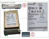 Fujitsu SSD SATA 6G 200GB MLC HOT P 2.5\' EP MAIN for Fujitsu Primergy RX300 S8