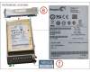 Fujitsu SSD SATA 6G 400GB MLC HOT P 2.5\' EP MAIN for Fujitsu Primergy RX300 S8
