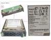 Fujitsu HD SAS 6G 146GB 15K HOT PL 2.5\' EP for Fujitsu Primergy RX2560 M2