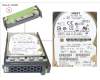 Fujitsu HD SAS 12G 900GB 10K 512E HOT PL 2.5\' EP for Fujitsu Primergy RX2540 M2