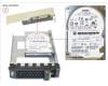 Fujitsu HD SAS 12G 600GB 10K 512N HOT PL 3.5\' EP for Fujitsu Primergy RX1330 M3