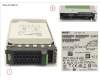 Fujitsu HD SAS 12G 12TB 7.2K 512E HOT PL 3.5\' BC for Fujitsu Primergy RX2530 M4