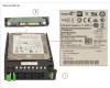 Fujitsu HD SAS 12G 1TB 7.2K 512E HOT PL 2.5\' BC for Fujitsu Primergy RX2520 M1