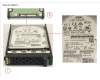 Fujitsu HD SAS 12G 1.8TB 10K 512E SED H-PL 2.5\' for Fujitsu Primergy RX1330 M2