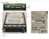 Fujitsu HD SAS 12G 600GB 15K 512N SED H-PL 2.5\' for Fujitsu Primergy RX2530 M4