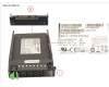 Fujitsu SSD SATA 6G 1.92TB MIXED-USE 2.5\' H-P EP for Fujitsu Primergy RX2520 M1