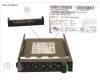 Fujitsu SSD SATA 6G 1920GB MLC HP SFF EP MAIN 3. for Fujitsu Primergy TX1320 M3