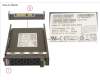 Fujitsu SSD SATA 6G 240GB MLC HP SFF EP MAIN 3.6 for Fujitsu Primergy BX2560 M2