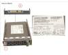 Fujitsu SSD SATA 6G 480GB MLC HP SFF EP MAIN 3.6 for Fujitsu Primergy RX4770 M3
