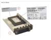 Fujitsu SSD SATA 6G 1.92TB MIXED-USE 3.5\' H-P EP for Fujitsu Primergy RX2540 M1
