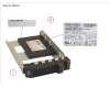 Fujitsu SSD SATA 6G 240GB MIXED-USE 3.5\' H-P EP for Fujitsu Primergy RX2520 M1