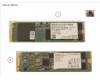 Fujitsu SSD SATA 6G 150GB M.2 N H-P for Fujitsu Primergy RX4770 M4