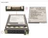 Fujitsu SSD SAS 12G 800GB MIXED-USE 2.5\' H-P EP for Fujitsu Primergy RX4770 M4