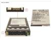 Fujitsu SSD SAS 12G 480GB READ-INT. 2.5\' H-P EP for Fujitsu Primergy CX2550 M2