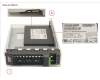 Fujitsu SSD SATA 6G 480GB MIXED-USE 3.5\' H-P EP for Fujitsu Primergy RX2560 M2