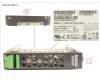 Fujitsu SSD SATA 6G 480GB MIXED-USE 2.5\' H-P EP for Fujitsu Primergy RX2520 M1
