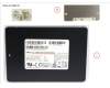 Fujitsu SSD SATA 6G 240GB MIX-USE 2.5\' N H-P EP for Fujitsu Primergy RX2560 M2
