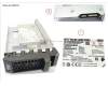 Fujitsu SSD SATA6G 480GB MIXED-USE 3.5\' HP S4600 for Fujitsu Primergy RX2510 M2