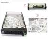 Fujitsu SSD SATA6G 480GB MIXED-USE 2.5\' HP S4600 for Fujitsu Primergy RX4770 M4