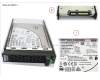 Fujitsu SSD SATA6G 960GB MIXED-USE 2.5\' HP S4600 for Fujitsu Primergy RX4770 M4
